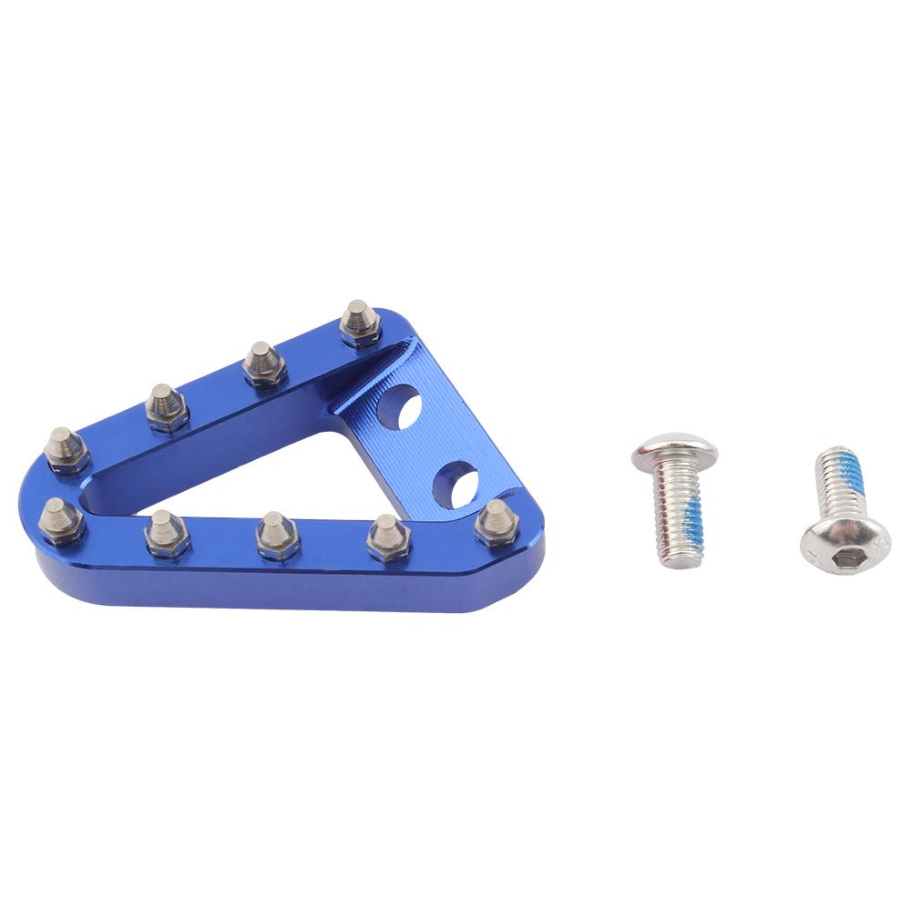 Motorrad-Bremsklemme Für KTM SX SXF EXC Motocross Hohe Qualität CNC Verstellbarer Hebel Aluminium Universal-Lenker Zubehör