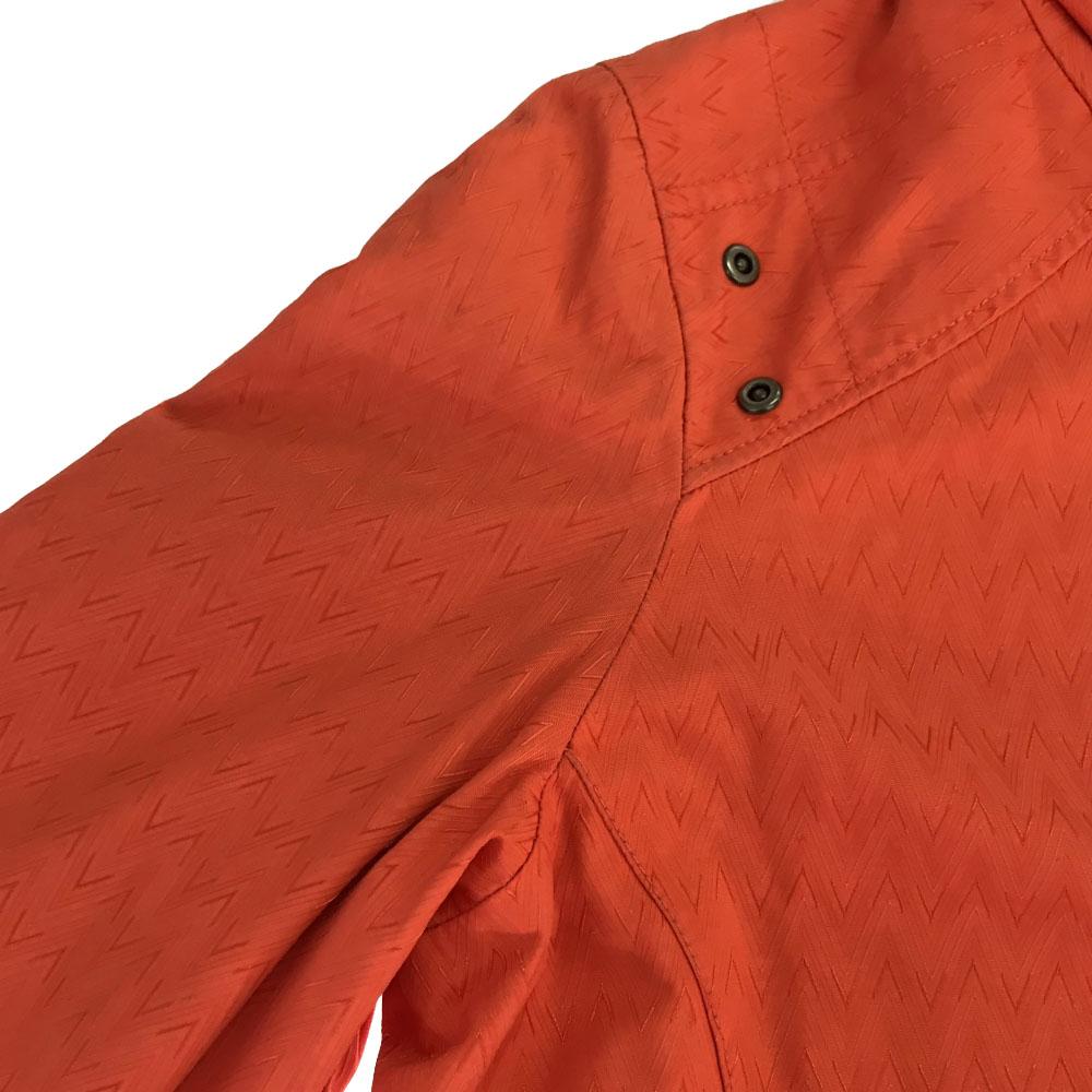 MOUNTAIN HARDWEAR Batting jacket XS Nylon jacket with thumbholes Women Used