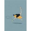 Funny Surfing Animal Retro Posters Canvas Painting Sloth Bear Panda Wall Art Picture for Modern Child Room Home Decor Art Gift