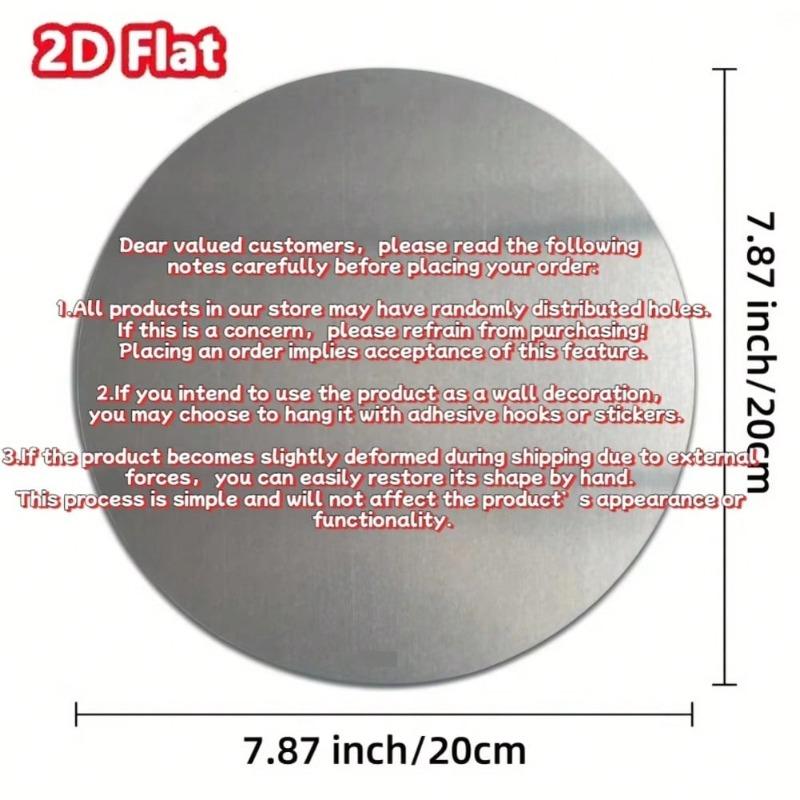 Metal Mandala Wall Art Yin Yang Sign Handmade Weatherproof Home Decor Indoor Outdoor