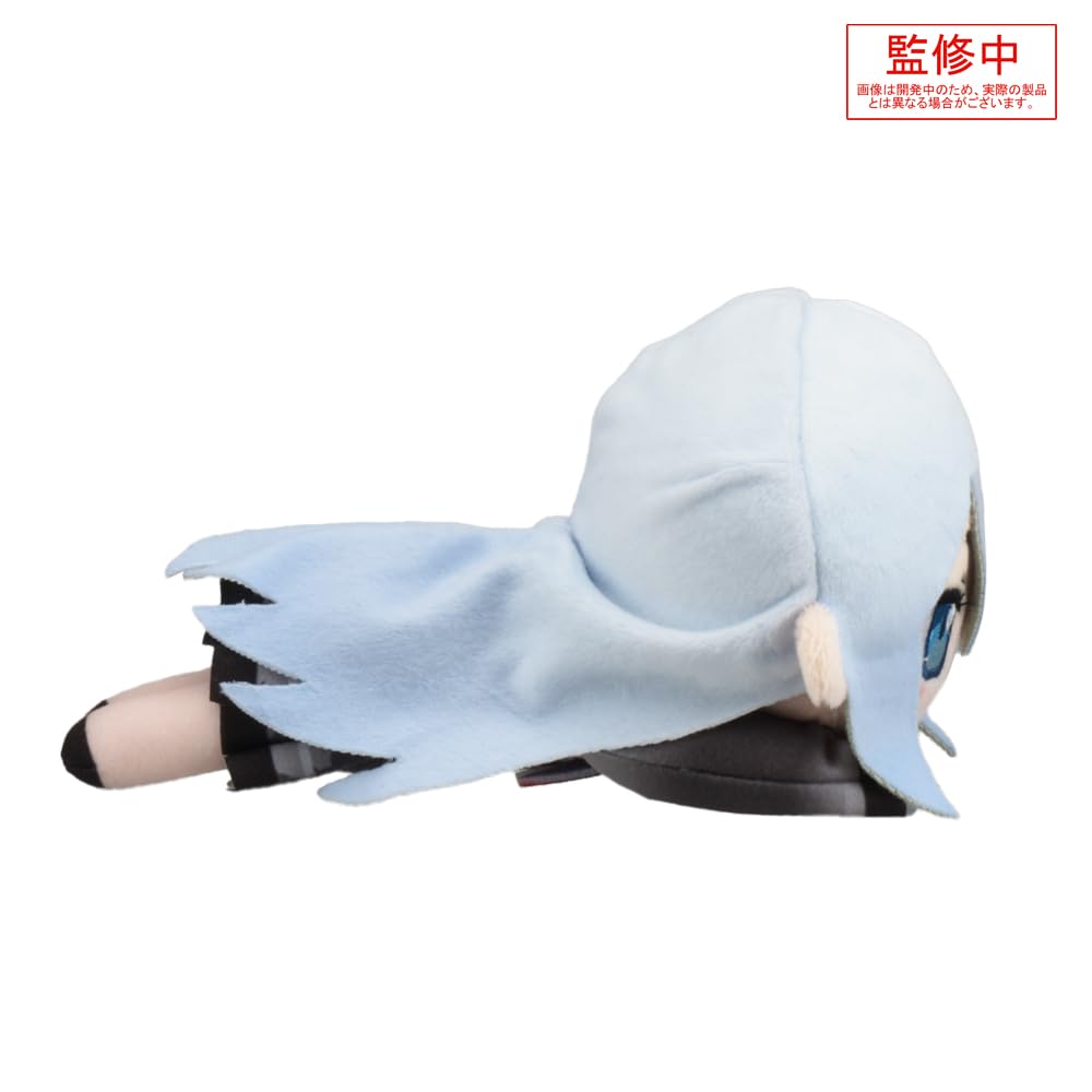 Project SEKAI Colorful Hatsune Miku Liggande Plyschleksak Kanade New Stage! bedrift. "Yoizaki -Varumärkesstil-" (S)