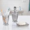 3-Piece Bathroom Set - 3 Different Color Options