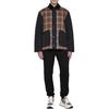 Burberry SS23 Jackets & Coats Men's Multicolor 8070391A9011