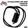 Ignition Coil For Yamaha YZF600R Thunder Cat YZF750R XTZ750 Super Tenere YZF-R1 1998-2001 12V Motorcycle CDI Coils Replacement