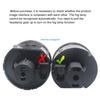 5ND941431B Auto Headlight Switch Auto Headlight Lamp Control Switch Light Sensor Module for MK5 MK6 Headlamp Switch Light Sensor