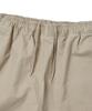 THISISNEVERTHAT Flow Pant Beige