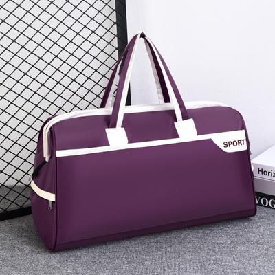 Large-capacity Bag Lady Handbag Expandable Handbag