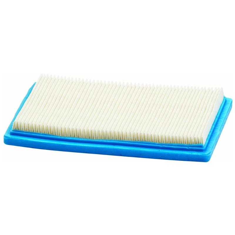 5pcs Air Filter for 397795 395027 397795S For Lawn Mower Garden Tools Parts