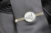 Bull Terrier, Bully - tie clip with a dog, personalized tie clip, a unique gift for a man from the Art-Dog brand