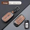 LADA Car Key Protective Metal Cover with Hanging Buckle for Kalina & Niva