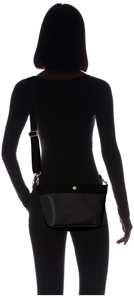 [Breath TOPKAPI] RIPPLE Slim Mini Shoulder Bag