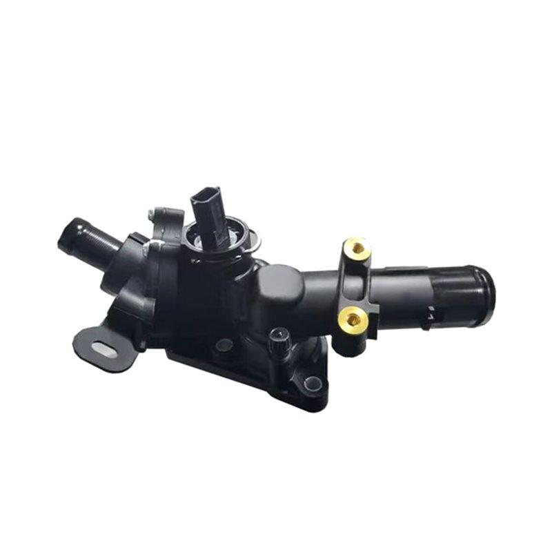 Powerful Thermostat Assembly Part Numbers 110602770R 6072000415 For Renault Clio 4 Scenic 4 Kadjar Megane 4 Dacia Duster Nissan
