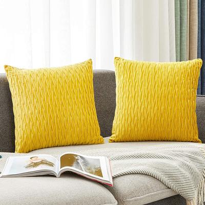 Textil do obýváku a jídelny – Povlaky na polštáře