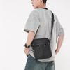 Multi-Pockets Men Shoulder Bag Single Shoulder Oxford Crossbody Bag Business Messenger Bag  Travel