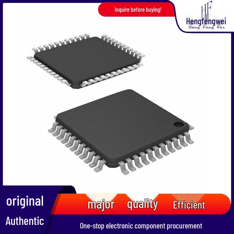 

MC100EP131FAG LQFP-32 Master-Slave Quad D Flip-Flop IC Chip