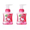 Dettol Hello Kitty Antibacterial Foaming Hand Wash