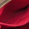 LOUIS VUITTON M51512 Monogram Croissant MMShoulder Bag Monogram canvas Array