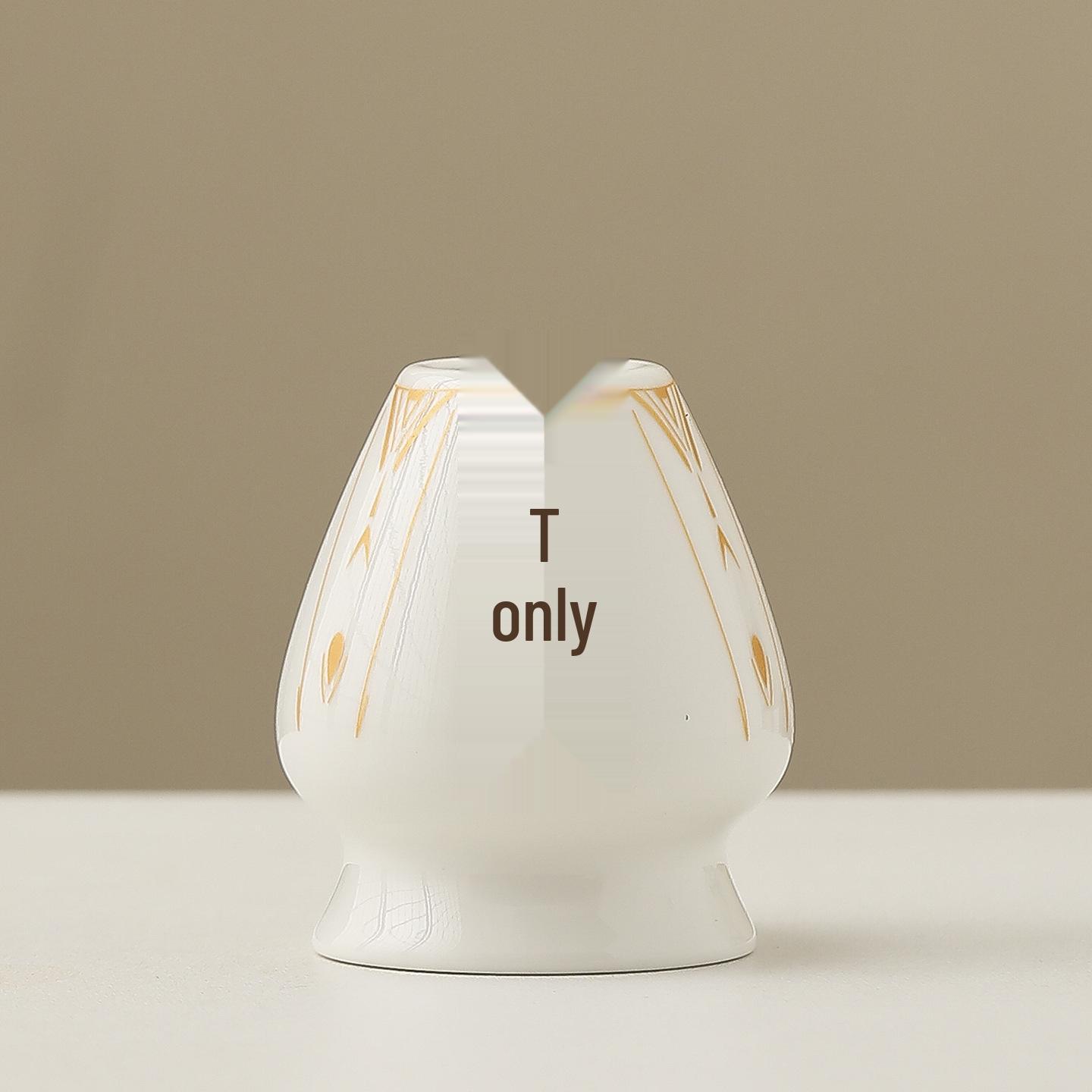 

Ближний Восток Наклейка Пальма Набор Чаша Матча: Подставка для чайного венчика и подарок для чайной церемонии Пой-ча времен династии Сун.