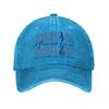 Freedom Patriotic Flag Baseball Cap Unisex Hats Women Visor Protection Snapback USA Th Caps