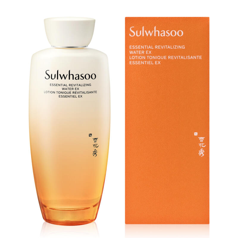 Sulwhasoo Essential Revitalizing Water EX 150 мл