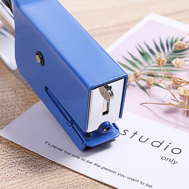 Compact Labor-Saving Handheld Stapler - Universal Binding Machine for Takeaway Packaging