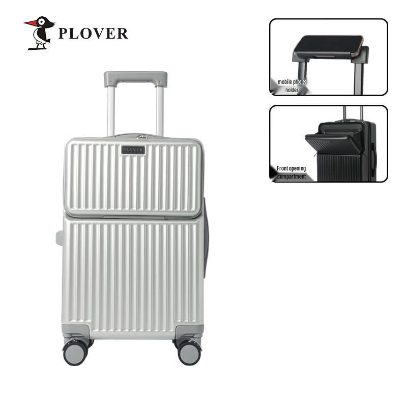 Plover Starry Series Hardshell Suitcase