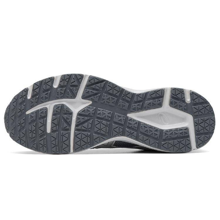 ASICS Jog 100 S 'Silver Grey' Men's 1201A773-020