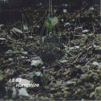 

CD I.B.I.S - Humanize SPCD002 CISCO Japan Dance & Electronica Used