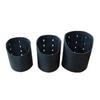 Magnetisk flaskeholder 3D-printet kraftig kjøleskap traktor yacht bobil gaffeltrucker buss gressklipper lastebil 46/50/64 oz vannflaskemontering drikkeholder