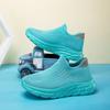New Style Kids Shoes Boys Breathable Sports Shoes Girls Fashion Casual Shoes Kids Non-Slip Sneakers Children Running Shoes