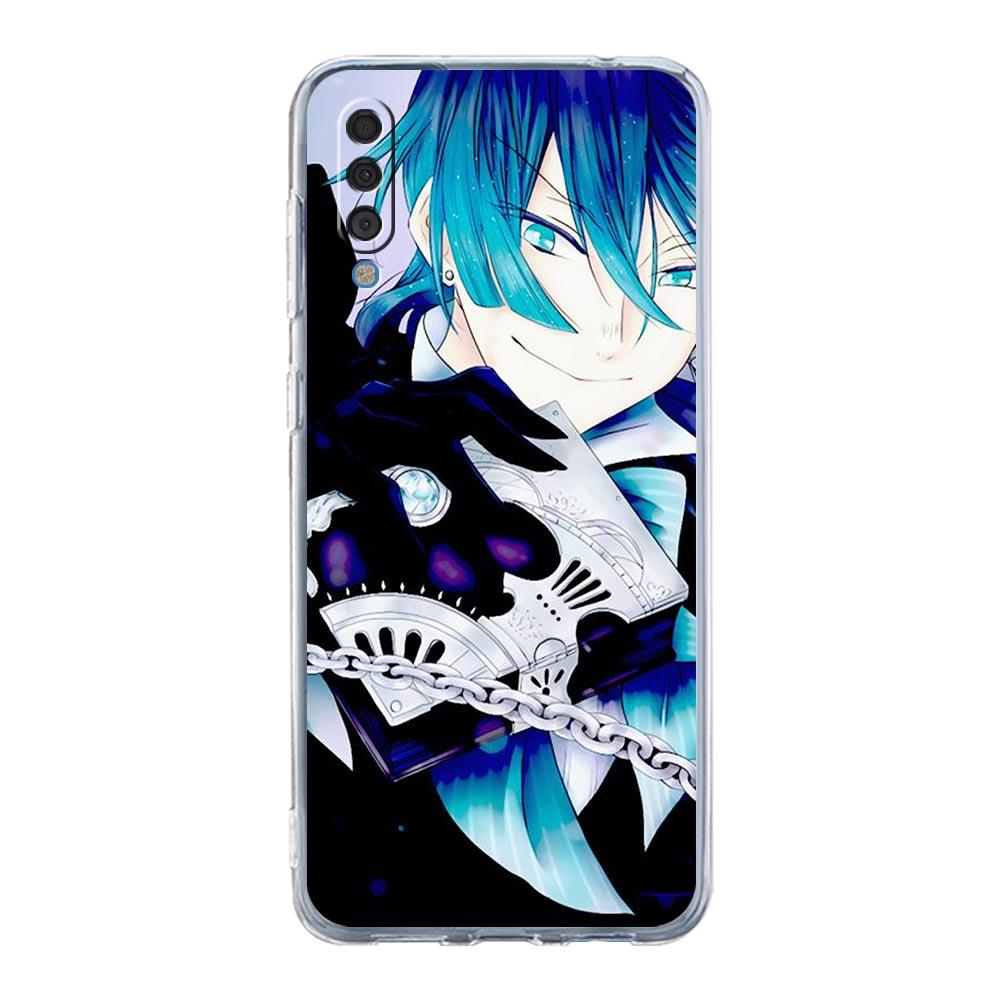 The Case Study of Vanitas Handyhülle Für Samsung Galaxy A50 A70 A20 A30 A40 A20E A10 A10S A20S A02S A12 A22 A32 A52S 5G Hülle