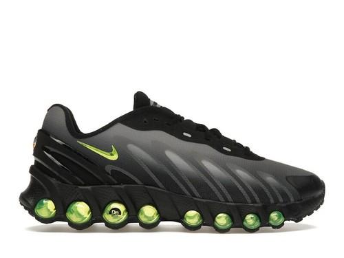 Nike Air Max DN8 Black Volt - FQ7860-003