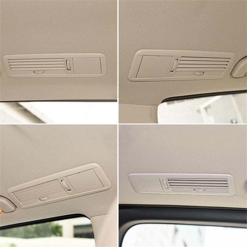 Roof A/C Air Conditioner Vent Outlet Trim For Mercedes Vito V220 V250 V260 W447