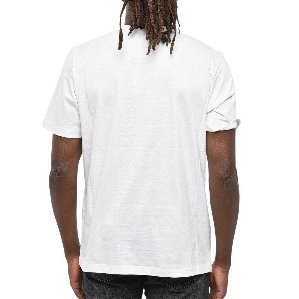 Diesel Herren Basic Logo T-Shirt