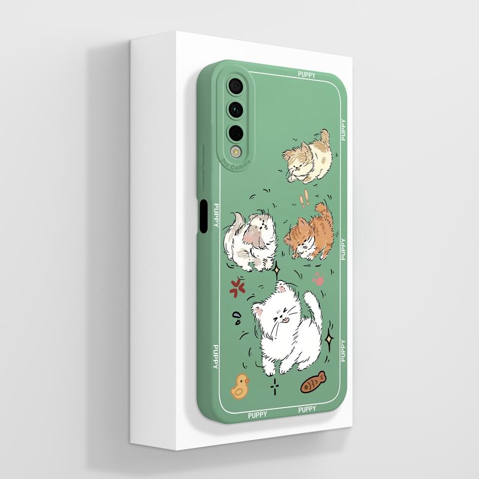 Gehäuse Für Huawei Y6 Y7 Y9 Prime 2019 Y6P Y6S Y7P Y7A Y9A Y9S Y6Pro Y7Pro Hüllen Kreative Sonnenblumen Bumper Schutz Weiches Silikon Für Huawei Hüllen