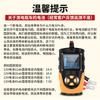 Chenzhou Island elektrische voertuigbatterijtester: Levensduur, prestatie en interne weerstand beoordelen.