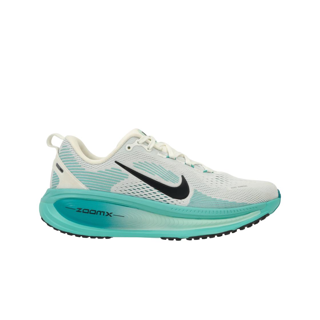 Nike Vomero 18 Geode Teal мужские кроссовки Summit-White Dusty-Cactus Black HM6803-103 40