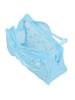 Waterproof Cosmetic Bag Floral Printed For Travel Portable