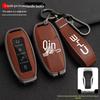 High-End Metal Shell Set for BYD Yuan, Song MAX, Qin 80, 18 Model, S7 Key Fobs