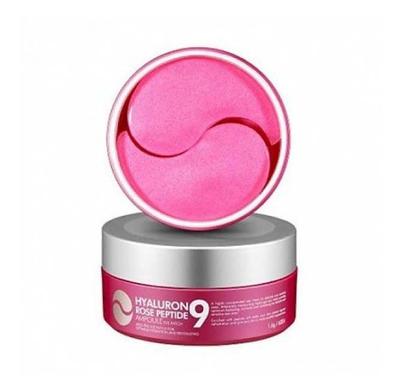 Hyaluron Rose Peptide 9 Ampoule Eye Patch 60 τμχ ΑΥΘΕΝΤΙΚΟ ΚΑΤΑΣΤΗΜΑ