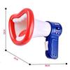 ABNR Mini Funny Vocal Voice Changer Loudspeaker Recording Gift Three Sound Effects Variable Sound For Children Kids