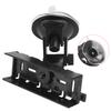 Car Radio Panel Bracket 8900 Suction Mount Set forYAESU FT‑8800 FT‑8800R FT‑8900