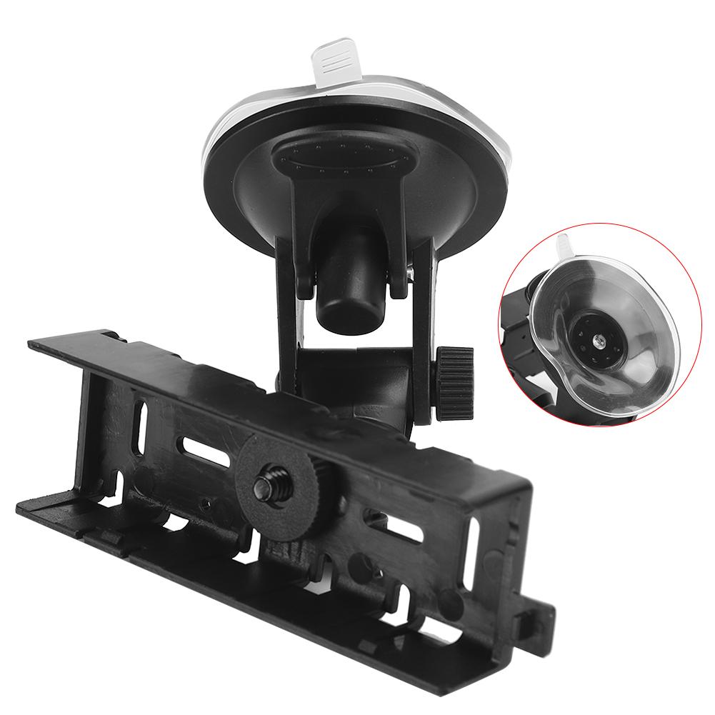 Car Radio Panel Bracket 8900 Suction Mount Set forYAESU FT‑8800 FT‑8800R FT‑8900