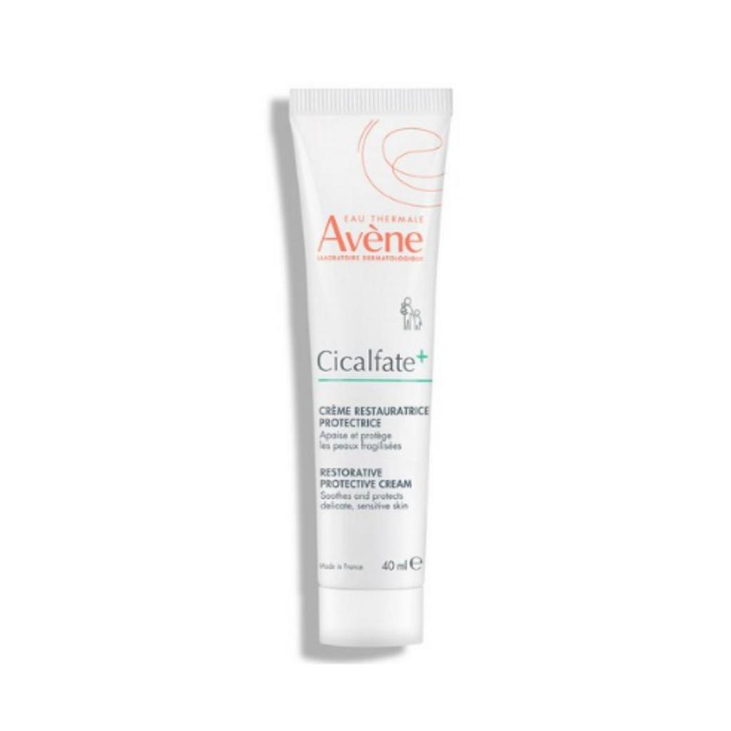 Avène Cicalfate+ SOS Cream — 40 Ml — 1 Unit