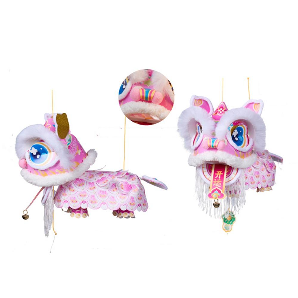 

2026 New Year New Year Lantern Ancient Luminous Lantern Handmade Lantern Birthday Celebration Style 13