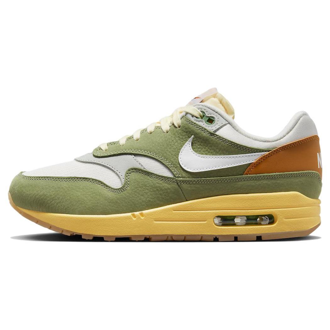 

Новые Nike Air Max 1, разработанные для женщин в Японии, FD0395-386 37.5