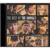 THE ANIMALS