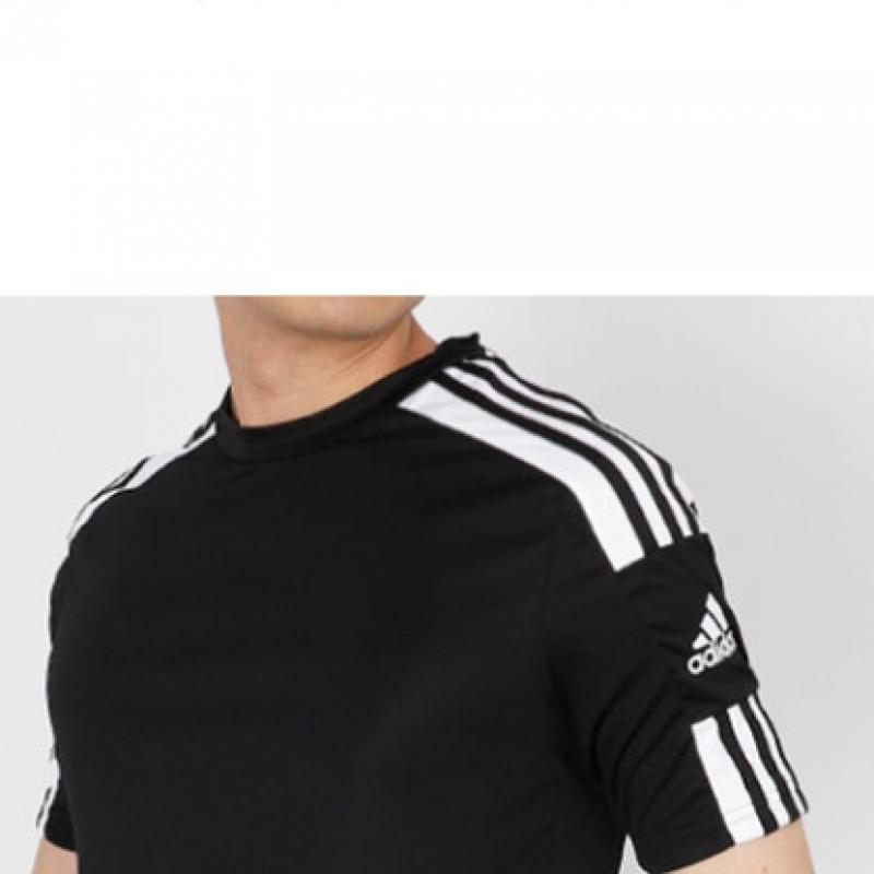 Adidas Jersey Short Sleeve Tee Gn5720 Squadra 21