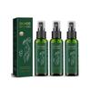 3pcs Ginseng Hair Tonic Stimulates Essential Spray  for Anti Hair Loss Hair Growth Nourishment Scalp Hair Follicles Care
