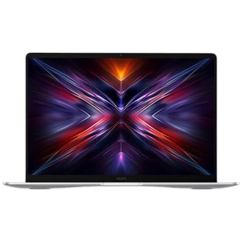 Ноутбук Xiaomi Redmi Book 14 2025 Ryzen Edition (Китайская версия) серебристый